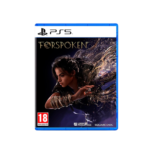 Forspoken usado ps5