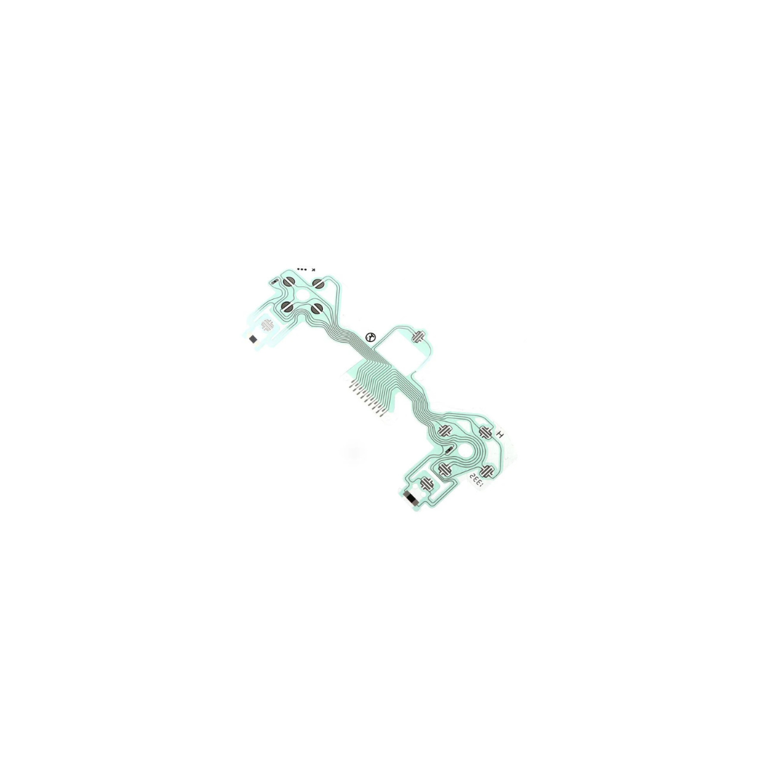 Membrana mando ps4 jds/jdm 001/011