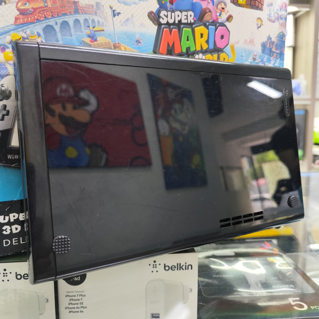 Wii U - USADA (juego a elección)
