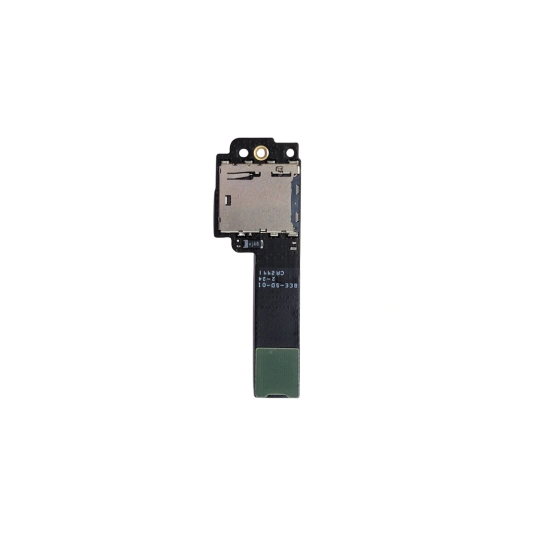 Lector de memoria micro sd Nintendo Switch 2
