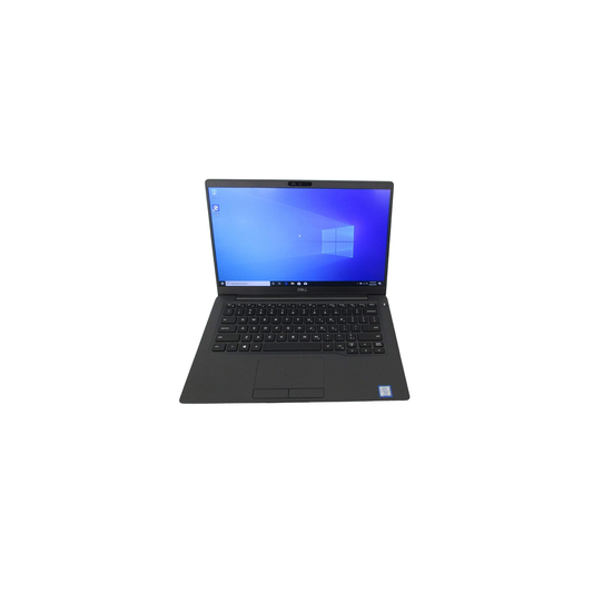 Dell Latitude 7400 / 14” / i5-8TH / 8GB RAM / 256GB SSD