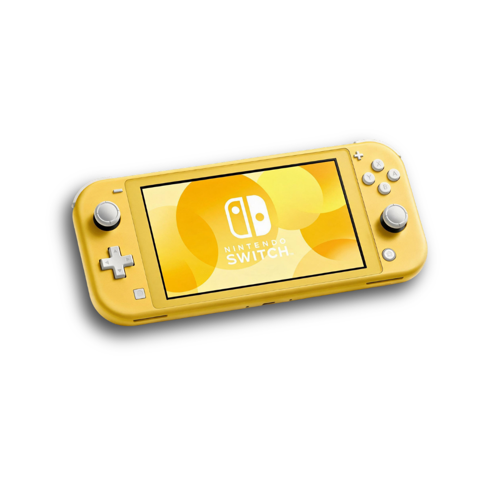 Nintendo Switch Lite USADA