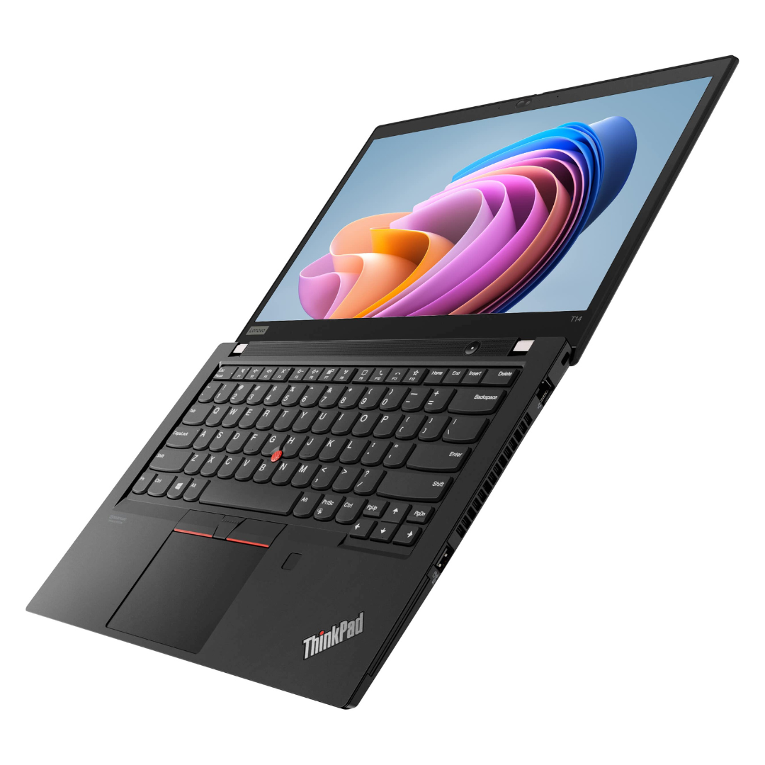 Lenovo T14 G1 Thinkpad / i5 10th / 14" / 16GB / 512GB SSD