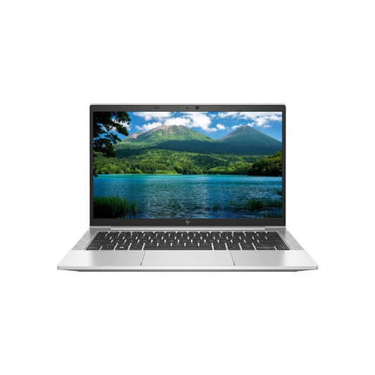 HP 840G / i5 11th / IrisXe / 16 RAM / 512 GB / 14"