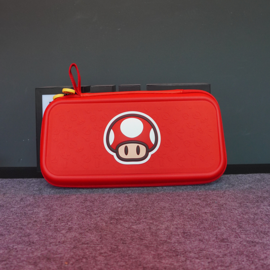 Estuche para Nintendo Switch 2 (TOAD)