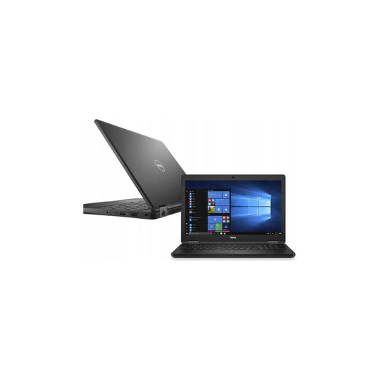 Dell Latitude E5580 / 15.6” / i7-7TH / 16GB RAM / 256GB SSD