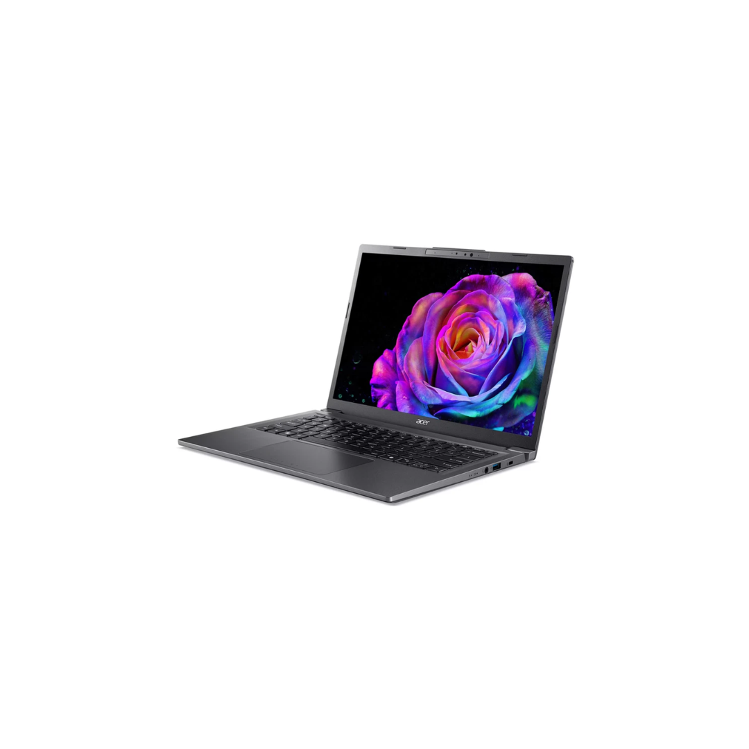 Acer Aspire 14 AI / 14" / Core Ultra 7 256V ARC / 16GB RAM / 1TB SSD / Equipo Nuevo
