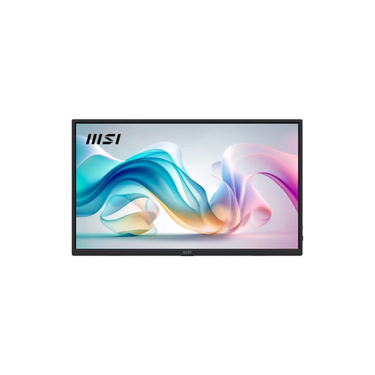 Monitor IPS portátil MSI PRO MP165 E6  15.6" 16:9 FHD (1920 x 1080)60Hz