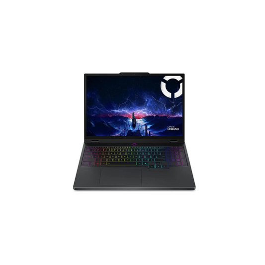 Lenovo Legion 5i / i7 14th Gen / 15.1" OLED 165Hz / GeForce RTX 5060 / 16GB RAM DDR5 / 512GB SSD