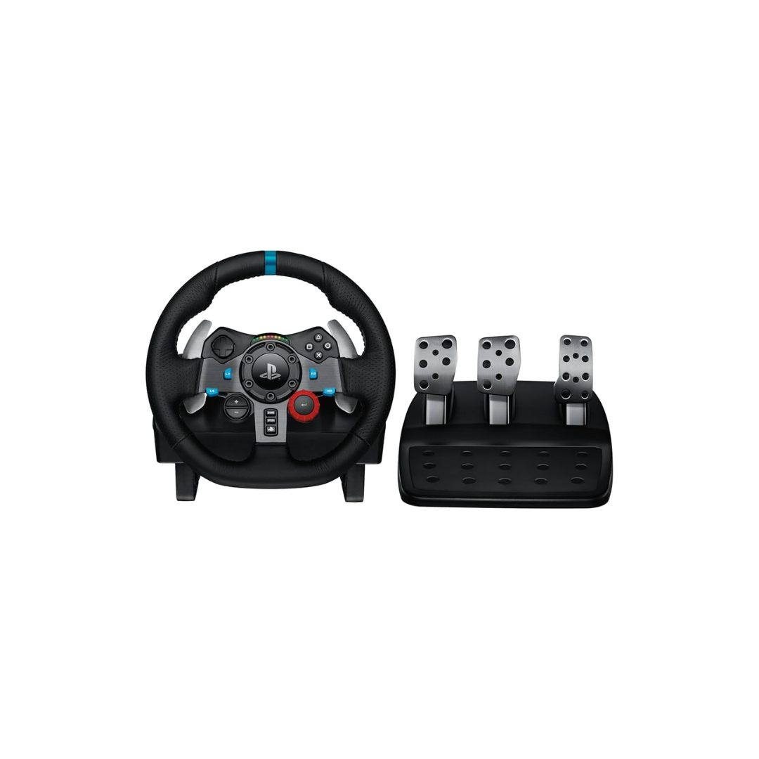 Volante de Carreras Logitech G29