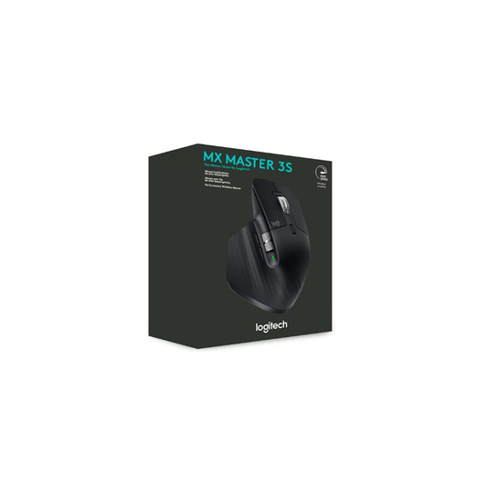 Logitech MX Master 3S