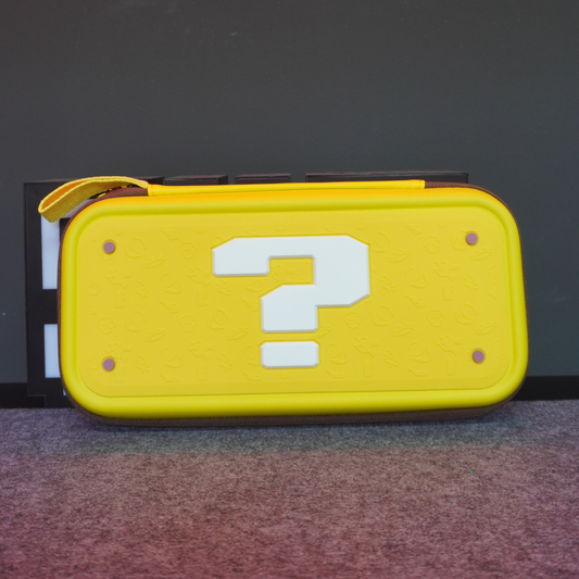 Estuche para Nintendo Switch 2 (Mario )