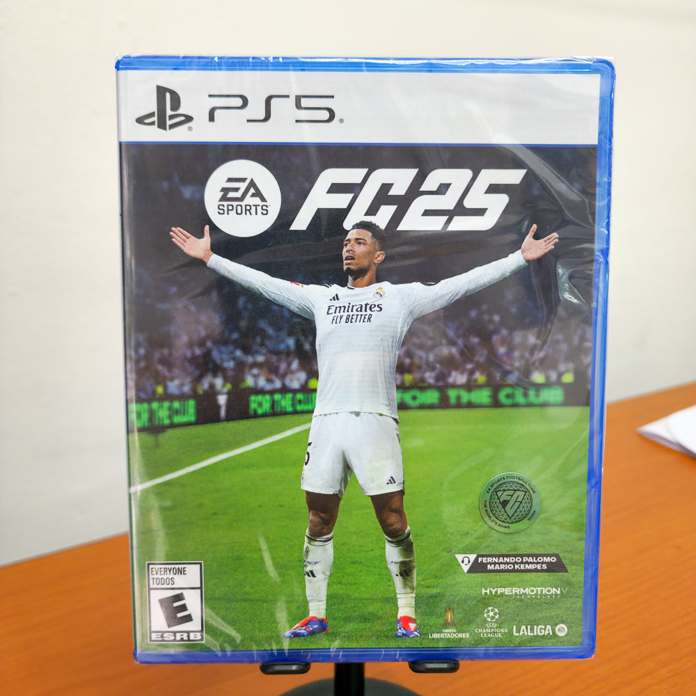 EA SPORTS FC™ 25