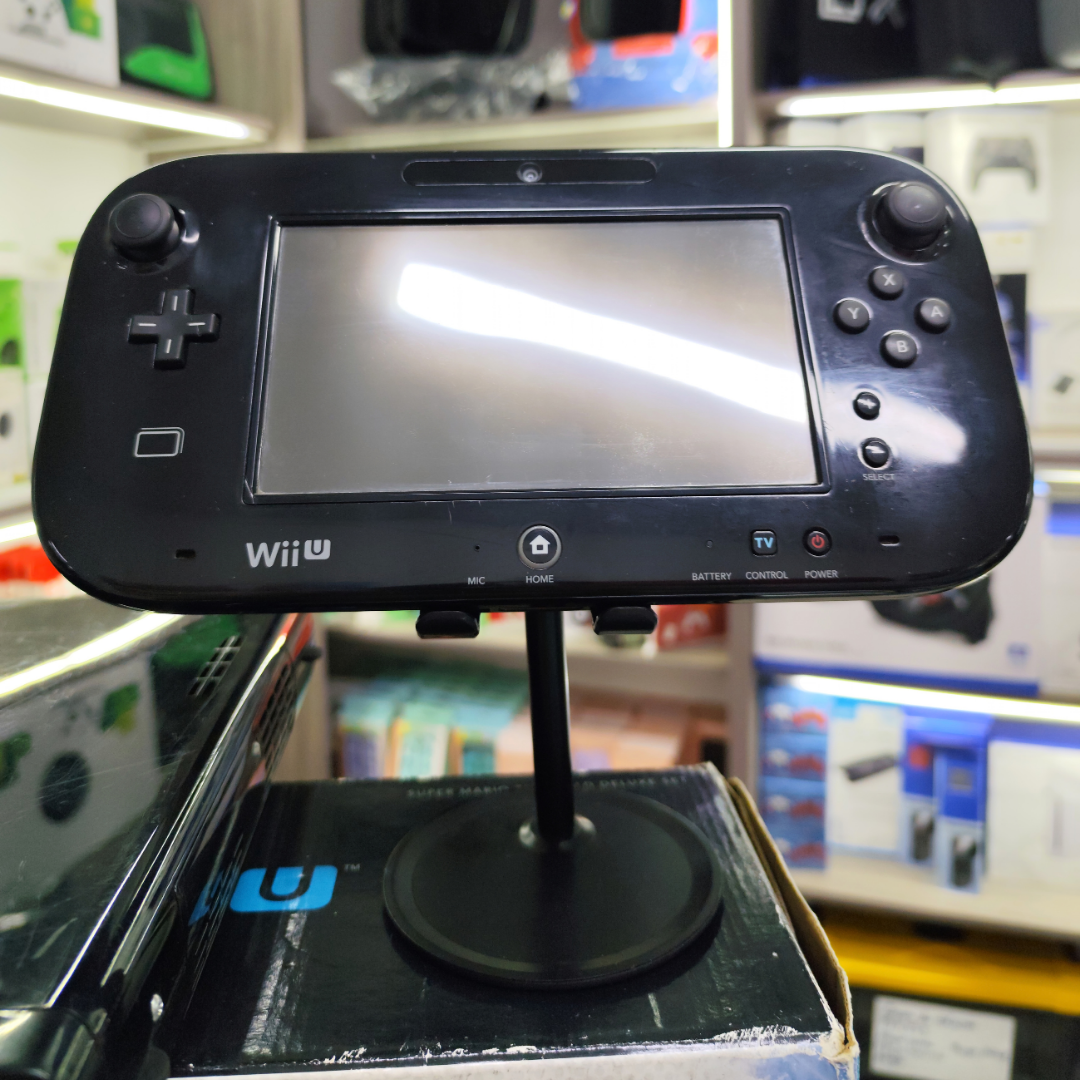 Wii U - USADA (juego a elección)