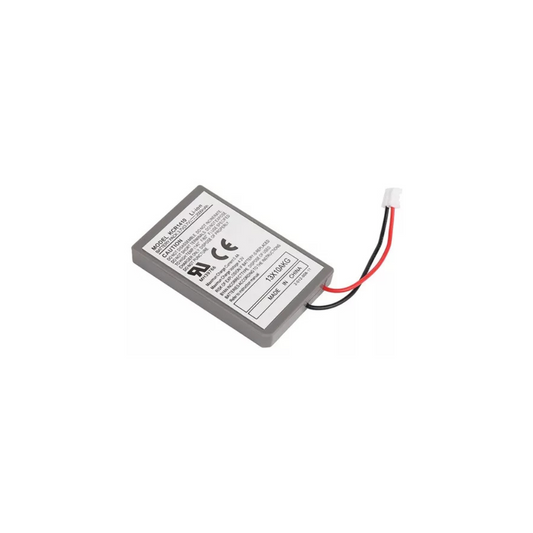 Batería mando ps4 conector grande