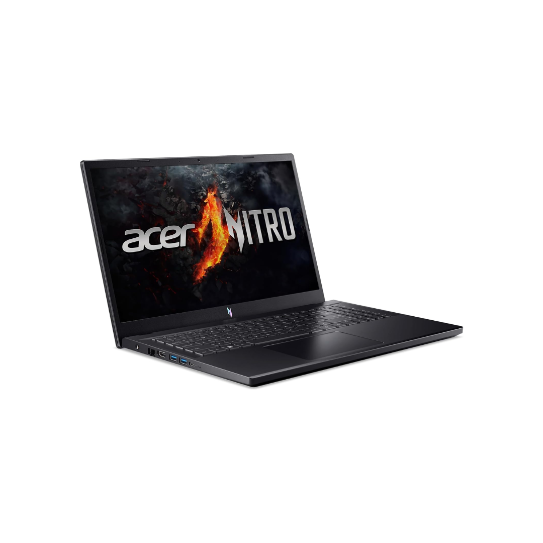 Acer Nitro V15 / RYZEN 5 7535HS / 512 SSD / RTX4050 / 16 RAM / REFURBISHED