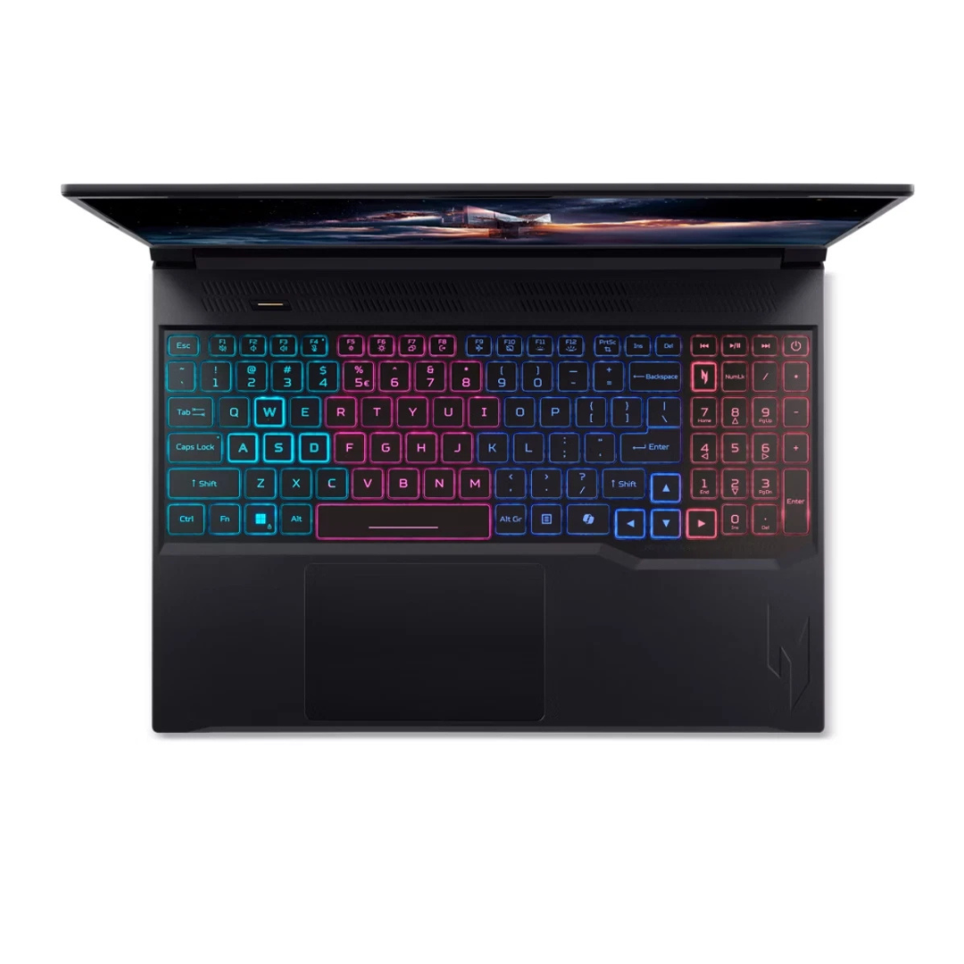 Acer Nitro V 16S 16" Core 7 240H Ultra 200H 32GB 1TB RTX 5060 / REFURBISHED