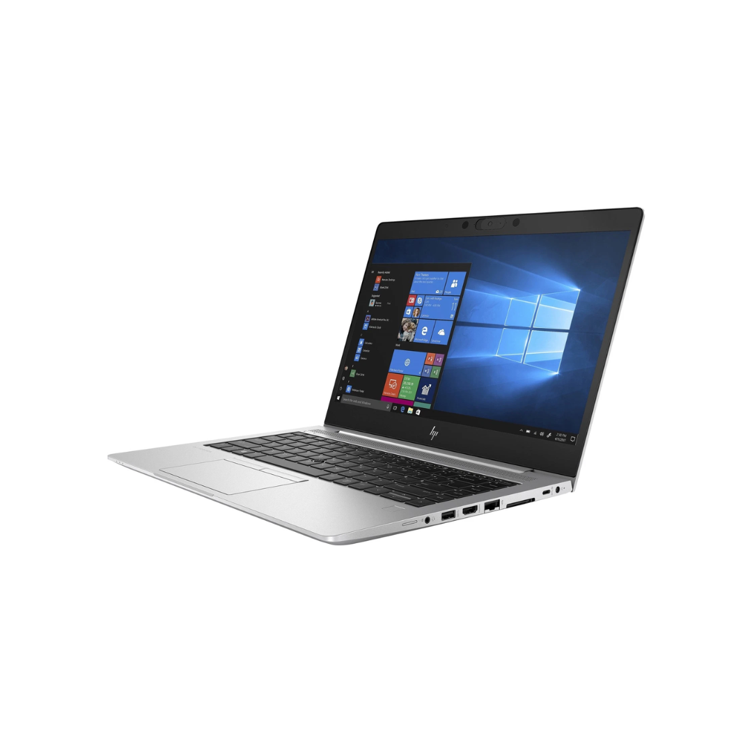 HP EliteBook 745 G6 14 Ryzen5 PRO/ 16GB RAM / 512GB SSD Dock/ Bundle / EQUIPO NUEVO
