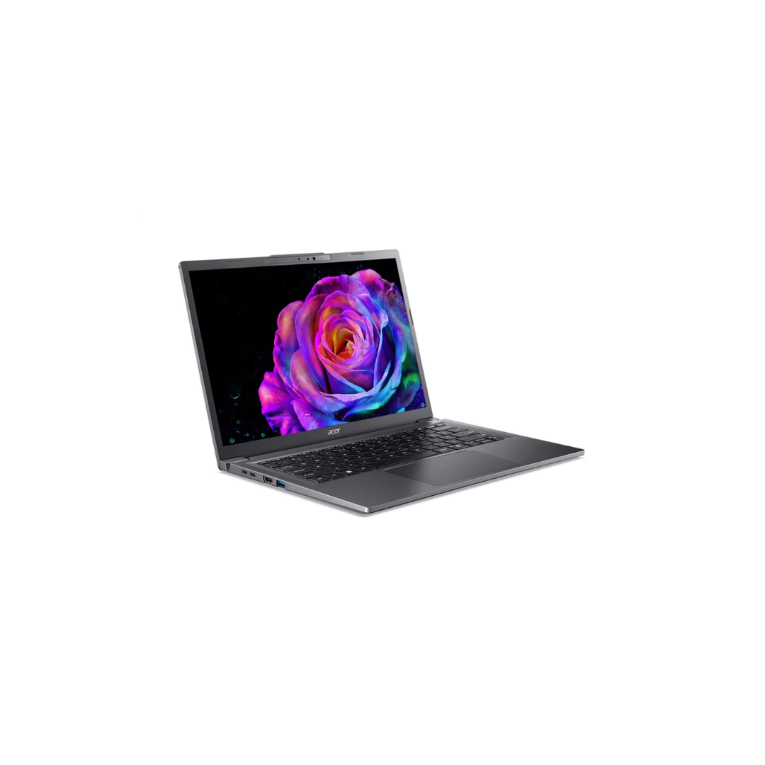Acer Aspire 14 AI / 14" / Core Ultra 7 256V ARC / 16GB RAM / 1TB SSD / Equipo Nuevo