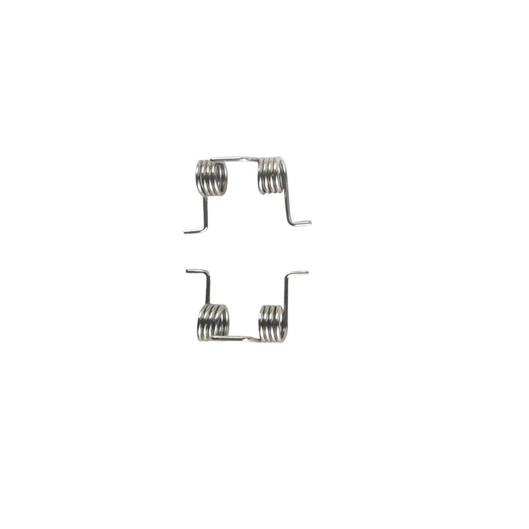soporte barra metálica del botón gatillo con resorte LT RT del mando de Xbox Series X S