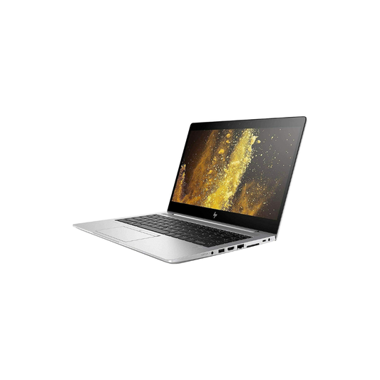 HP EliteBook Ryz5PRO 3500U / AMD VEGA 8 / 16GRAM / 512GSSD / 14"