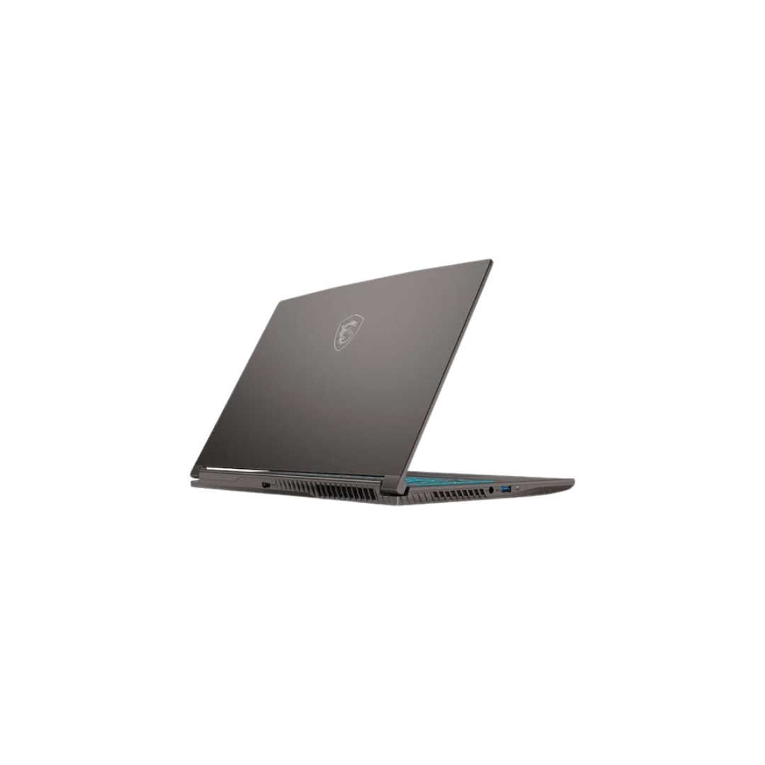MSI Thin 15 B13UC 15.6" i5-13420H/ 16GB RAM/ 512GB SSD/ GeForce RTX 3050 / REFURBISHED