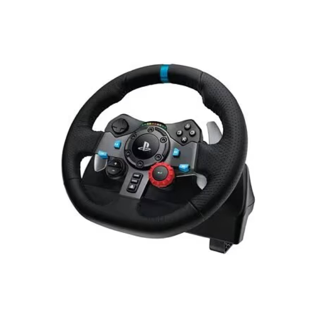 Volante de Carreras Logitech G29