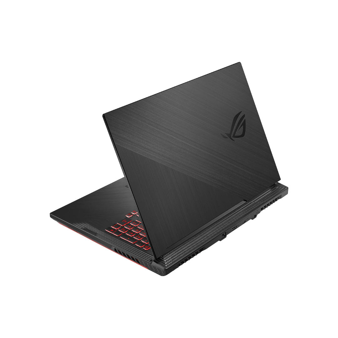 Asus ROG / i7-9th / GTX1650 / 512GB / 8GB RAM / REFURBISHED