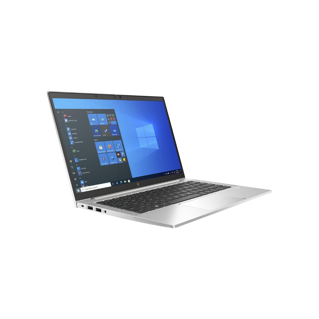 HP 840G / i5 11th / IrisXe / 16 RAM / 512 GB / 14"