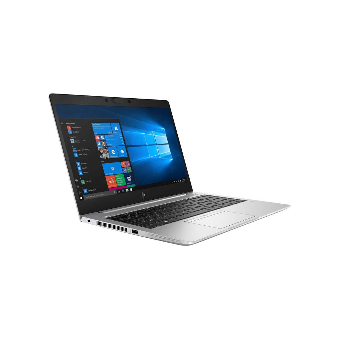 HP EliteBook 745 G6 14 Ryzen5 PRO/ 16GB RAM / 512GB SSD Dock/ Bundle / EQUIPO NUEVO