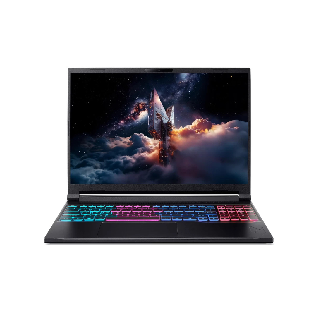 Acer Nitro V 16S 16" Core 7 240H Ultra 200H 32GB 1TB RTX 5060 / REFURBISHED