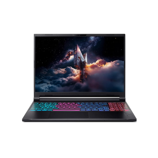 Acer Nitro V 16S 16" Core 7 240H Ultra 200H 32GB 1TB RTX 5060 / REFURBISHED