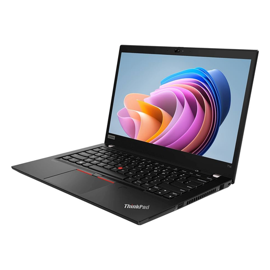 Lenovo T14 G1 Thinkpad / i5 10th / 14" / 16GB / 512GB SSD