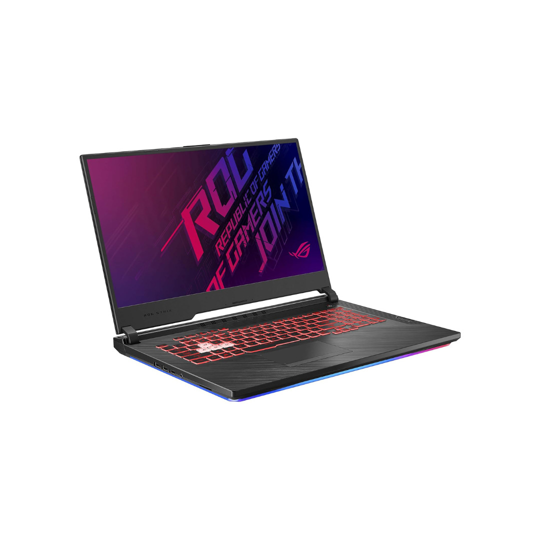 Asus ROG / i7-9th / GTX1650 / 512GB / 8GB RAM / REFURBISHED