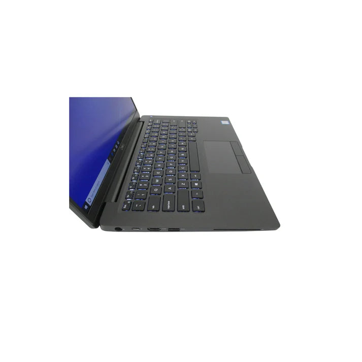 Dell Latitude 7400 / 14” / i7-8TH / 8GB RAM / 256GB SSD