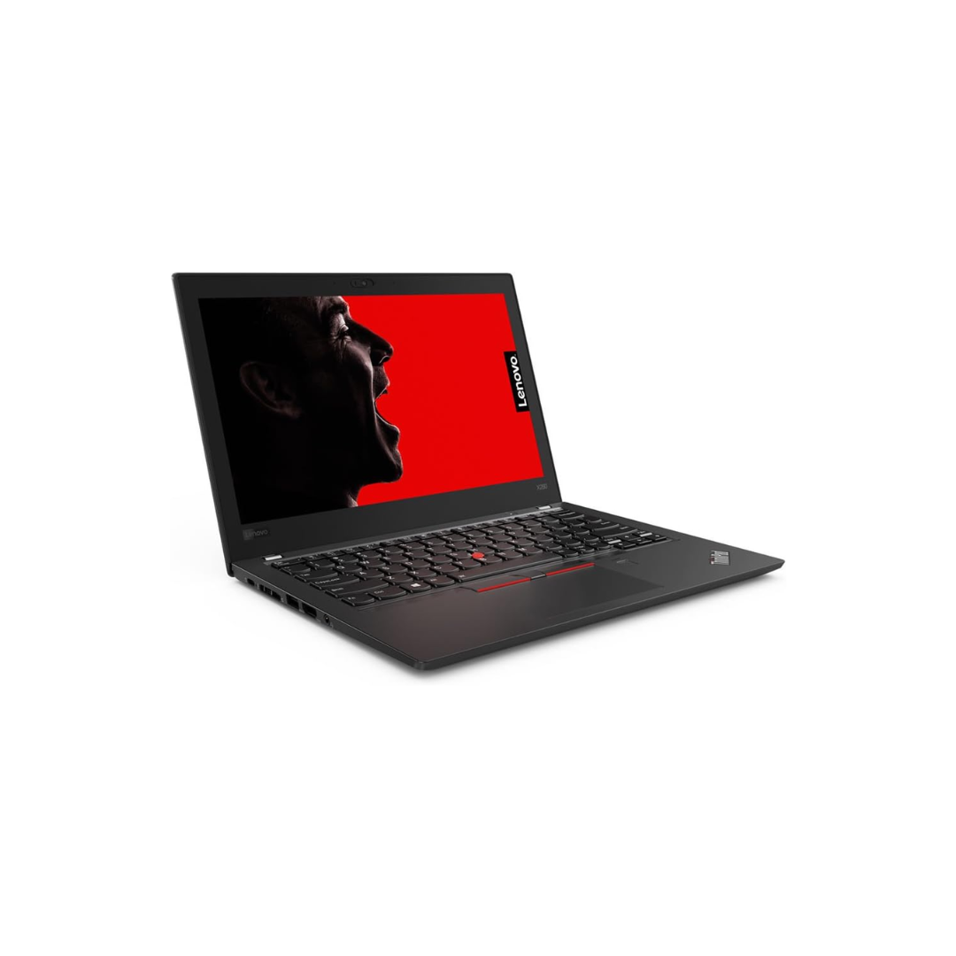 Lenovo X280 / i5 8th / 512 SSD / 8GB RAM / 13" táctil