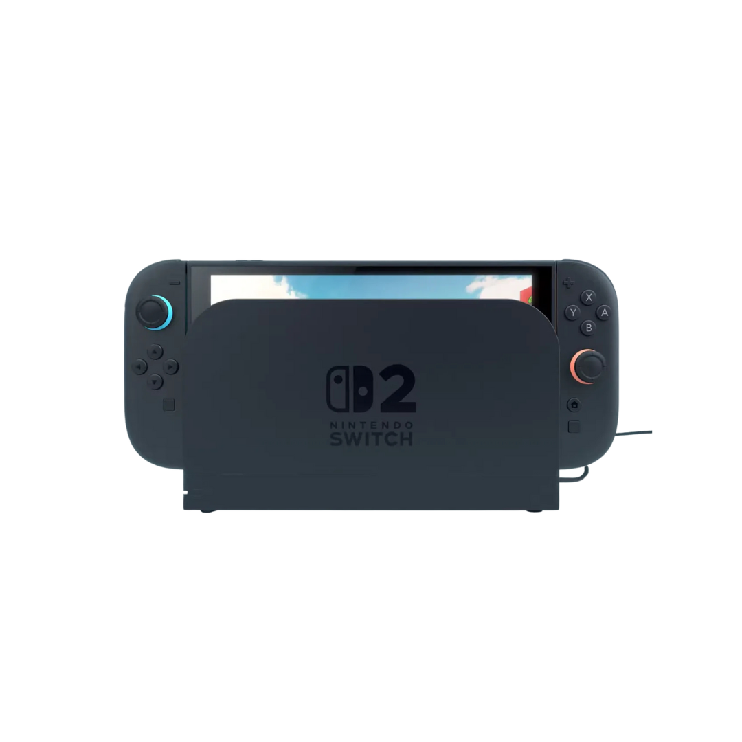 Nintendo Switch 2 Mario Kart World