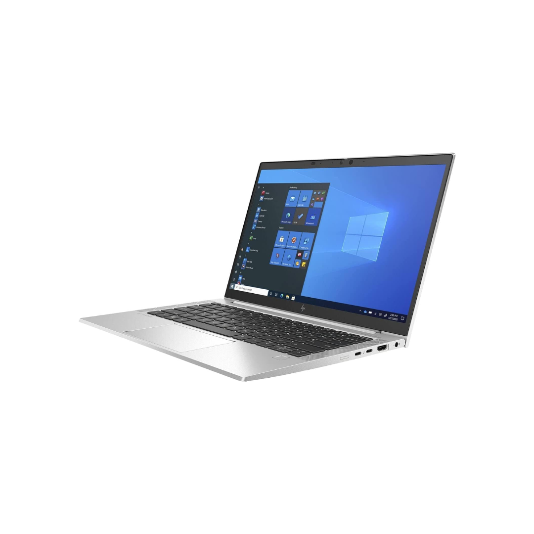 HP 840G / i5 11th / IrisXe / 16 RAM / 512 GB / 14"