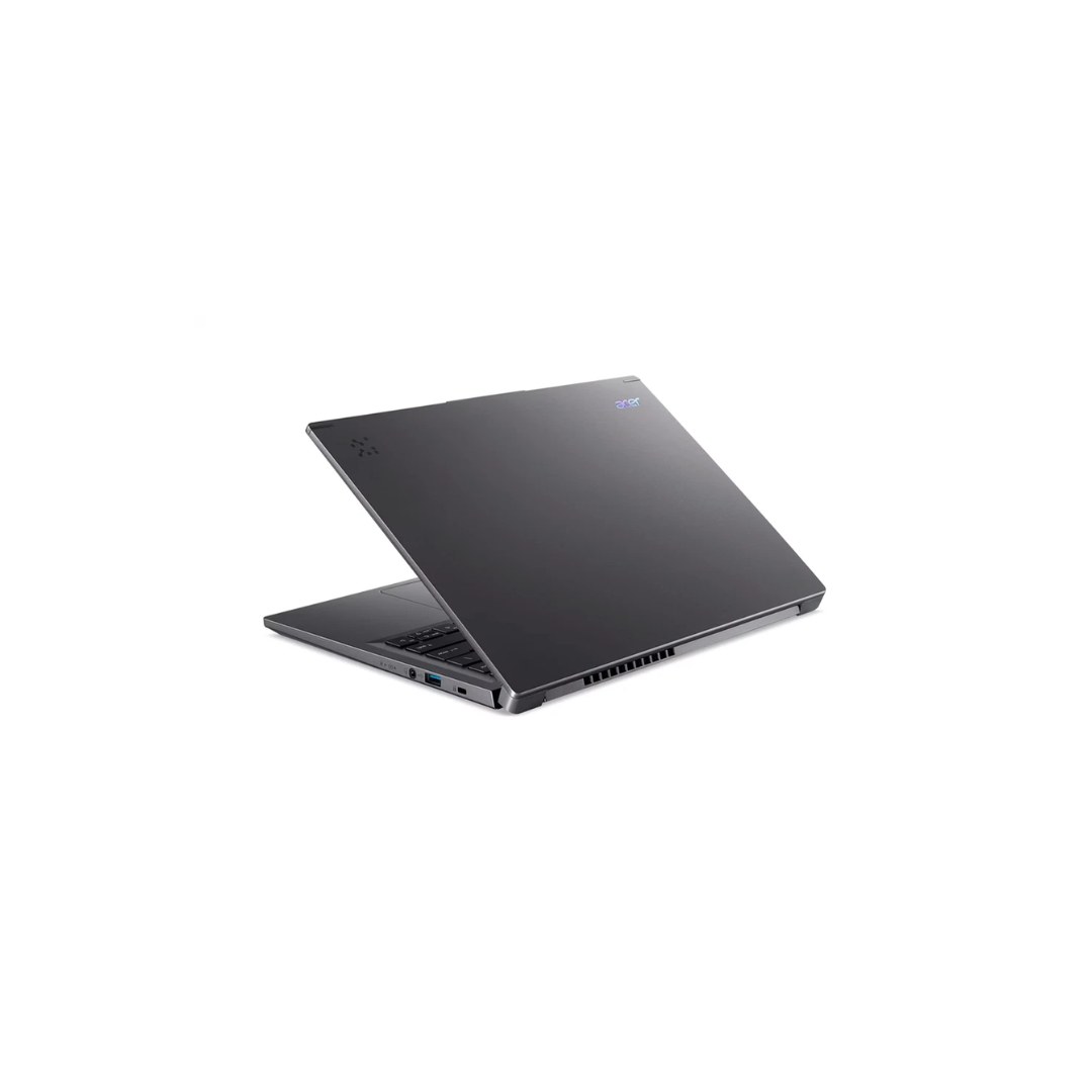 Acer Aspire 14 AI / 14" / Core Ultra 7 256V ARC / 16GB RAM / 1TB SSD / Equipo Nuevo