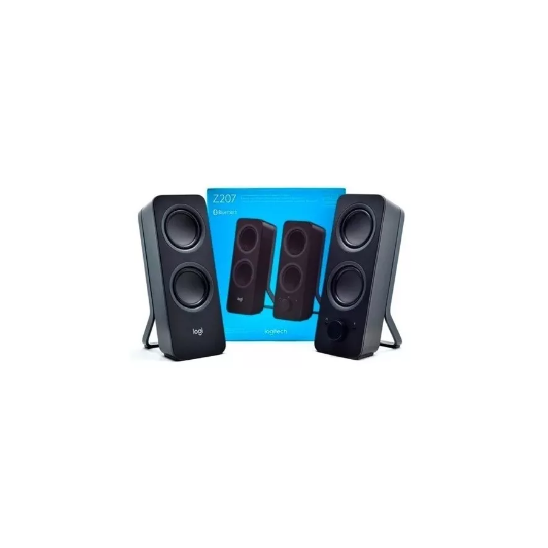 Bocina Logitech Z207