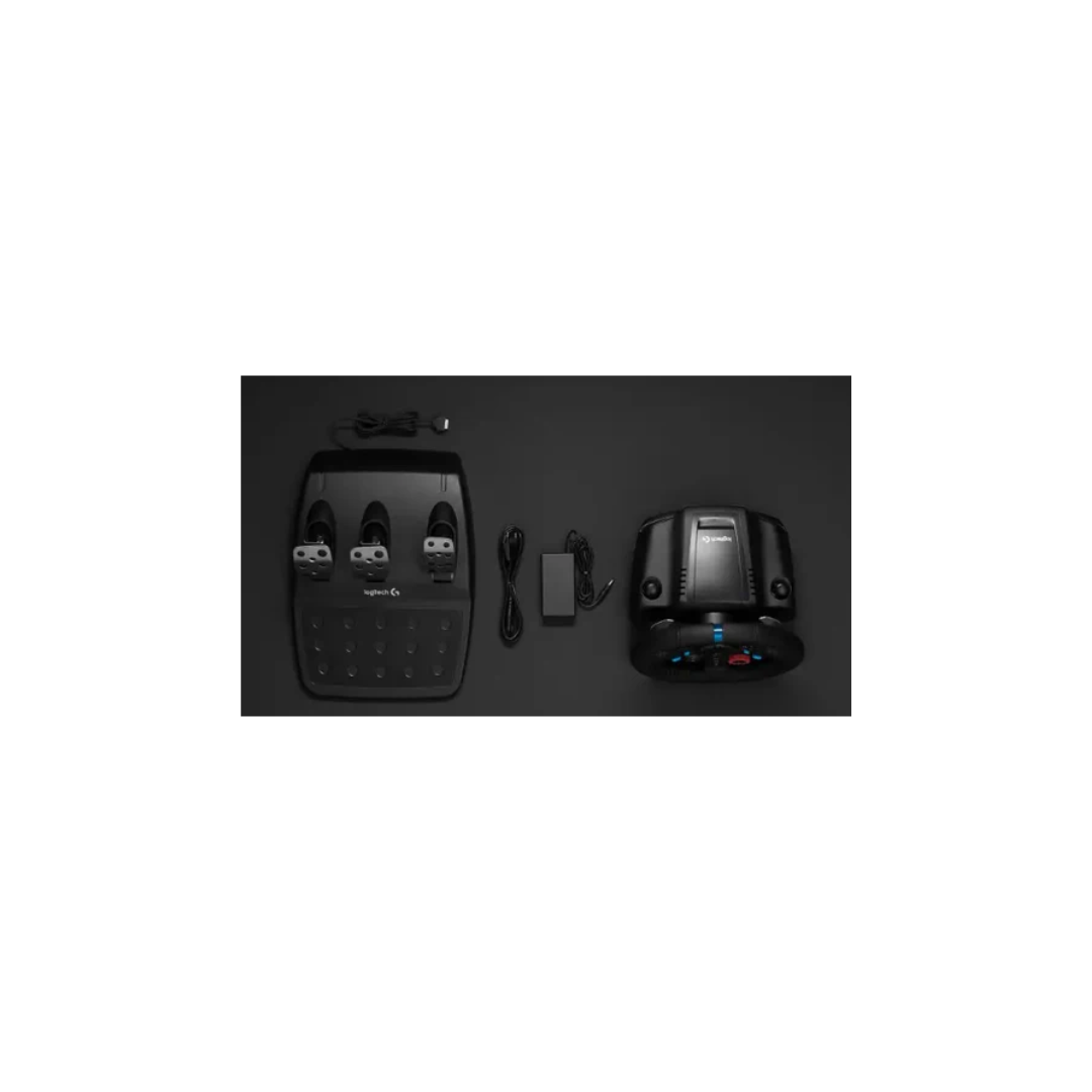 Volante de Carreras Logitech G29