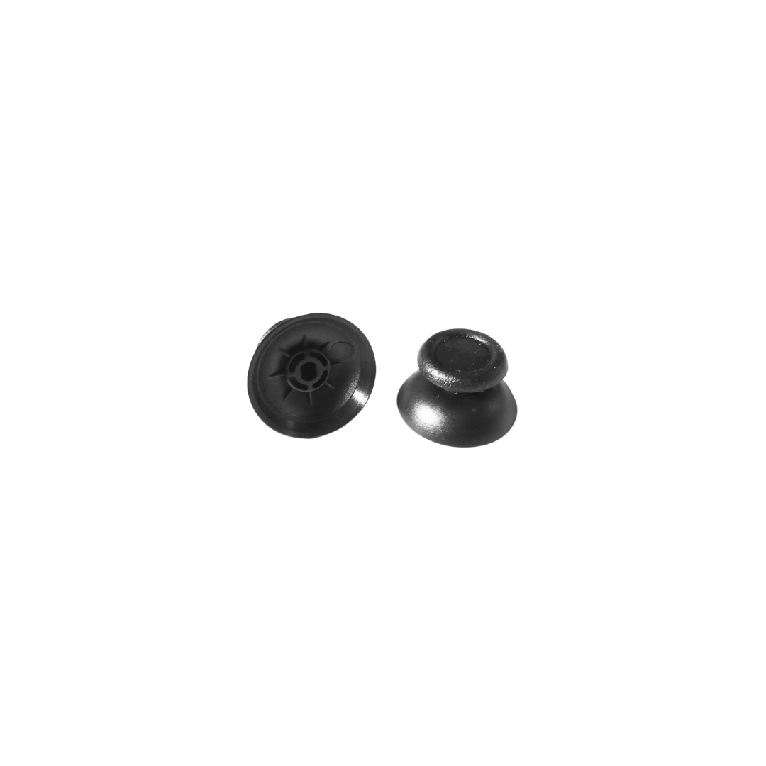 Caps mando PlayStation 4 color negro (x1)