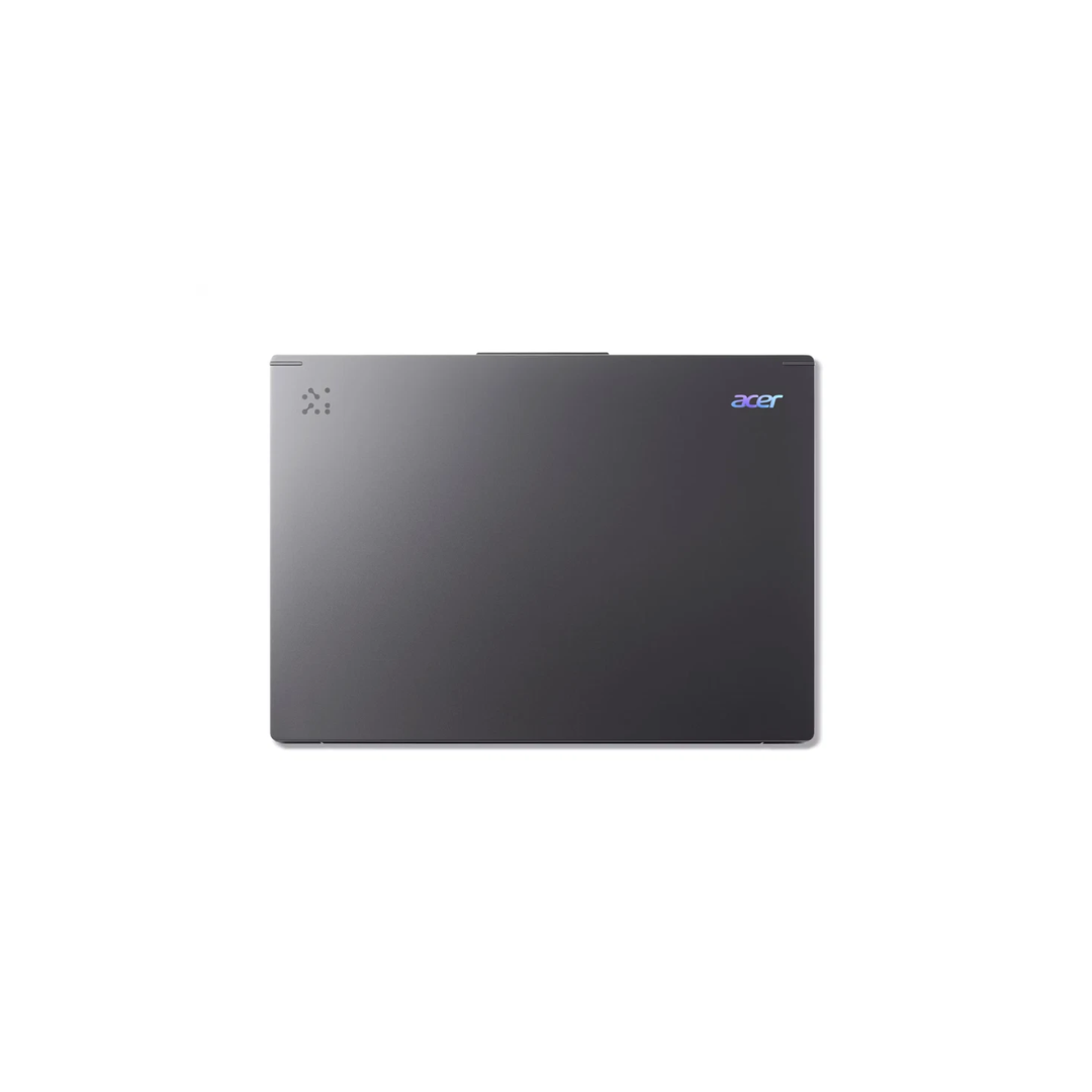 Acer Aspire 14 AI / 14" / Core Ultra 7 256V ARC / 16GB RAM / 1TB SSD / Equipo Nuevo