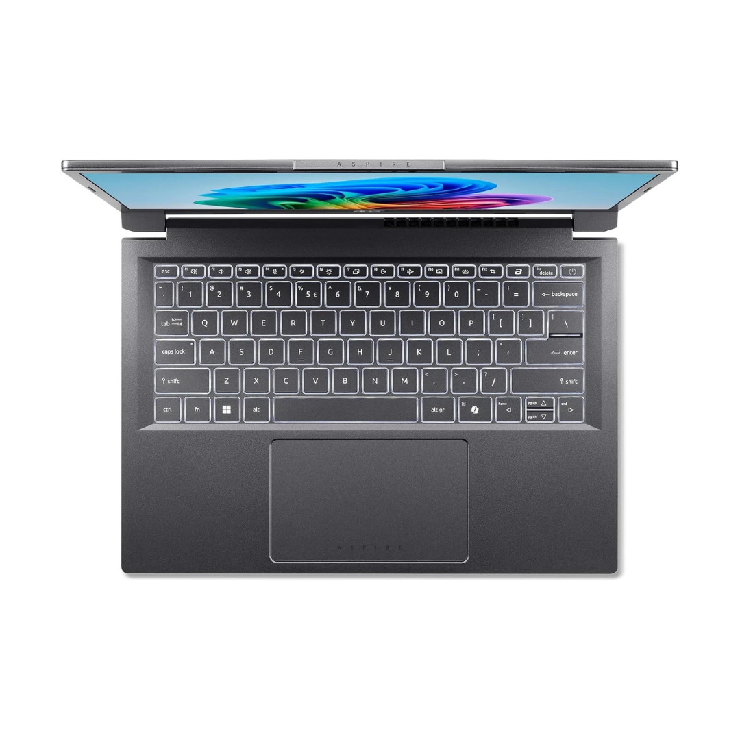 Acer Aspire 14 AI / 14" / Core Ultra 5 226V / 16GB RAM / 1TB SSD  / Refurbished