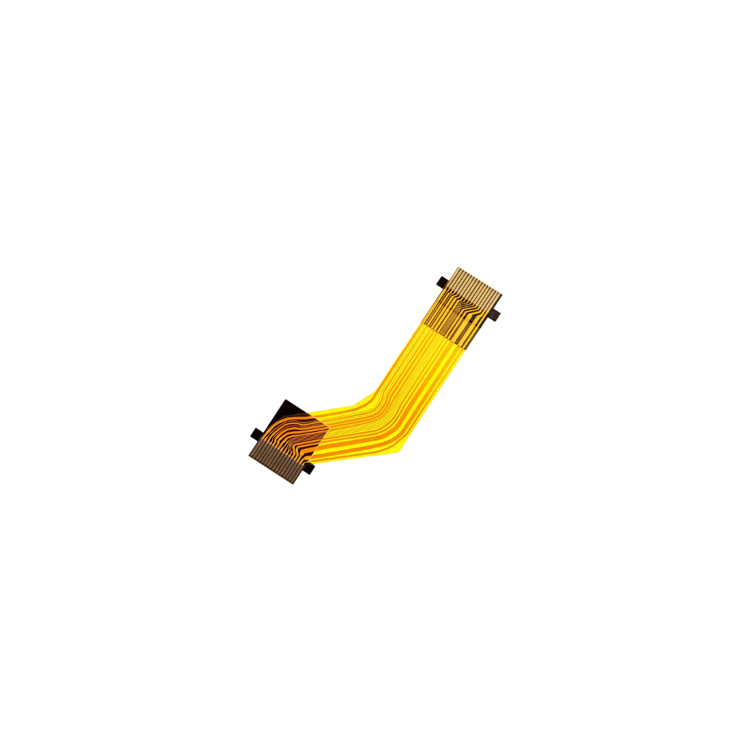 Flex de mando de PS5 - Botón de disparo motor izquierdo V1