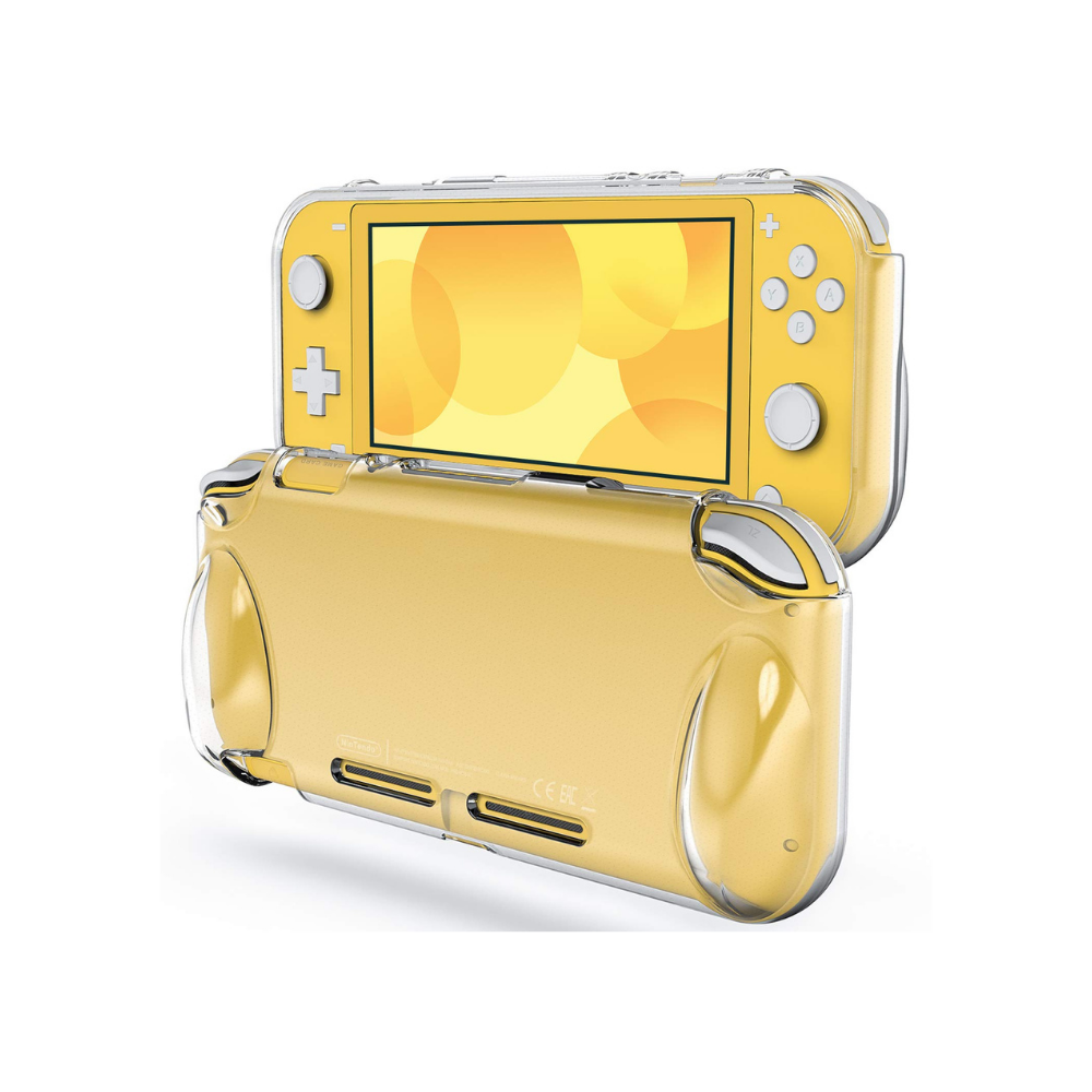 COMBO 1 - Nintendo Switch Lite USADA + Kit de protección
