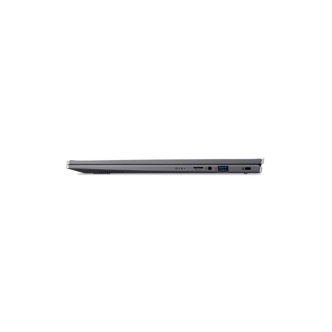Acer Swift 16 / i5 Ultra / 8 DDR5 RAM / IntelArc / 512 GB / 16" / EQUIPO NUEVO