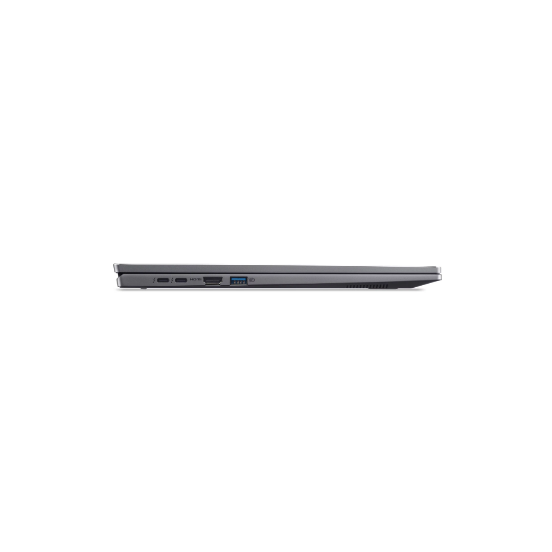 Acer Swift 16 / i5 Ultra / 8 DDR5 RAM / IntelArc / 512 GB / 16" / EQUIPO NUEVO