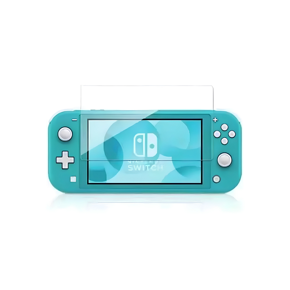 COMBO 1 - Nintendo Switch Lite USADA + Kit de protección