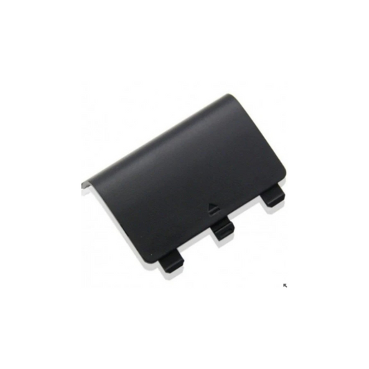 Tapa de pila mando Xbox one negro